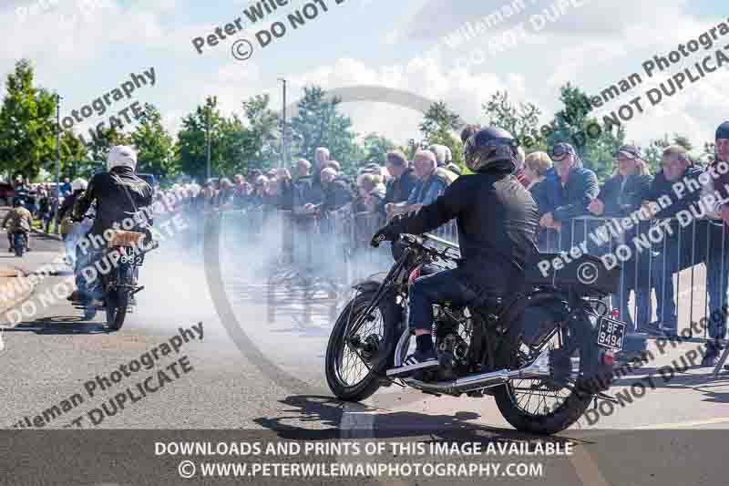 Vintage motorcycle club;eventdigitalimages;no limits trackdays;peter wileman photography;vintage motocycles;vmcc banbury run photographs